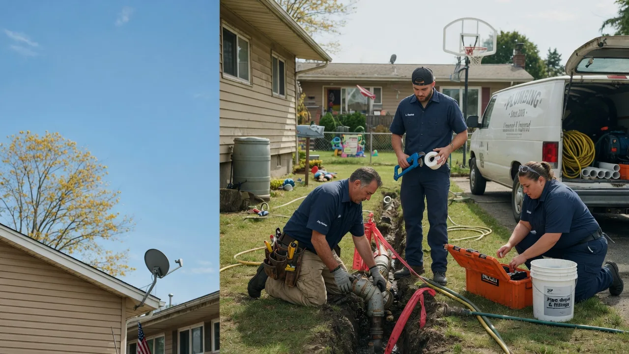 Garbage Disposal Replacement in Cheyenne, OK near me